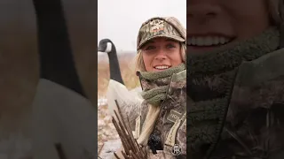 The Golden Rule of Duck Hunting
