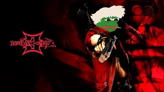 Devil May Cry 3 для самых ленивых. Краткий пересказ сюжета