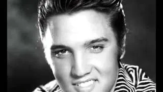 Elvis---A Little Less Conversation---Lyrics