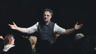 Noel Fitzpatrick LIVE Autumn 2018