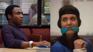 Community Out Of Context Is Pure Chaos (Season 1)