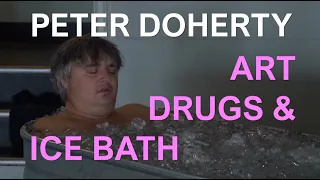 Peter Doherty: "Addicted to Art" / A Portrait Interview about Drugs, Art and his new Life