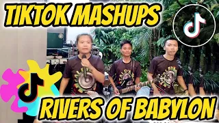 [NEW] TIKTOK MASHUPS 2023 | RIVERS OF BABYLON | DALENG DALE | TAHONG NI ASHLEY | DOO WHOP& MANY MORE