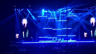 Metallica- Nothing Else Matters live Las Vegas 2-25-22