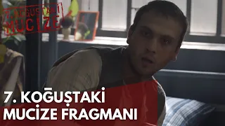 7.Koğuştaki Mucize Fragmanı