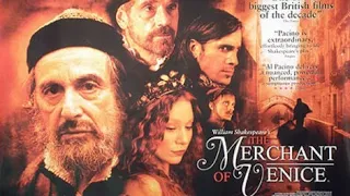 The Merchant Of Venice (2004) FuLL MoVie