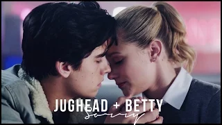 Jughead + Betty | Sorry (1x11)