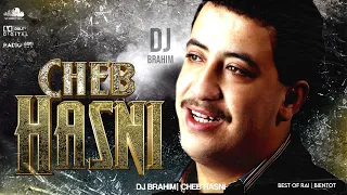 Cheb Hasni - Yalla Bina Remix (DJ BraHim)