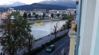 Zwei Frauen aus Inn mit Hubschrauber gerettet - Innsbruck