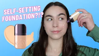 **NEW** Urban Decay Face Bond Foundation