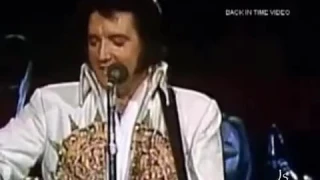 Elvis Presley   Live 1977   Last Concert STEREO HD