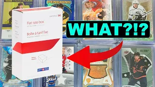 (A WHOLE COLLECTION!) - This HUGE BOX is Filled With HUNDREDS of Great Hockey Cards!