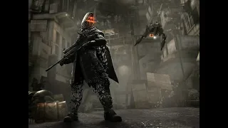 KILLZONE 3 (ELIT MOD #ANTREMAN)