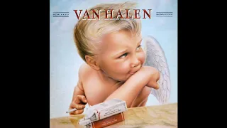 Van Halen - Hot For Teacher - Remastered