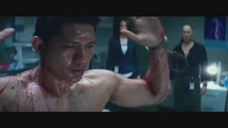 MILE 22 Official Trailer 2018 Mark Wahlberg, Iko Uwais, CL