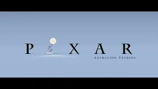 Disney/Pixar Animation Studios (2005/2013) [3D*] (1080p HD)