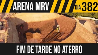 ARENA MRV | 11/12 FIM DE TARDE NO ATERRO | 07/05/2021