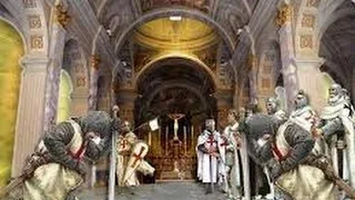 El código de los templarios - La cruzada secreta | Documentales Completos en Español