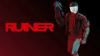 the one cyberpunk playlist you should listen to / Ruiner FULL OST.