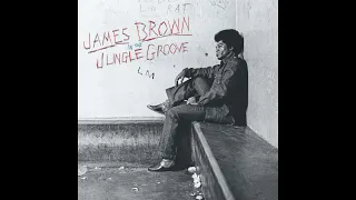 James Brown - Funky Drummer (Bonus Beat Reprise) (DrumBreak) [99 BPM]