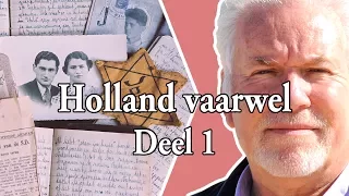 Holland, Vaarwel! De Vernietiging van het Nederlandse Jodendom – NL deel 1