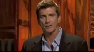 26   Joe Lando Explains How He Got the Role of Sully