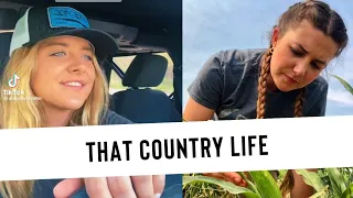 Redneck Country Hick TikTok Compilation #2 | Red Dixie