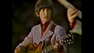 The Beatles - Baby's In Black - Live at Budokan (1st July 1966, afternoon show)