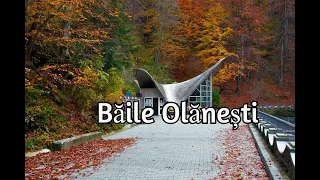 Cum arata Baile Olanesti in 2023