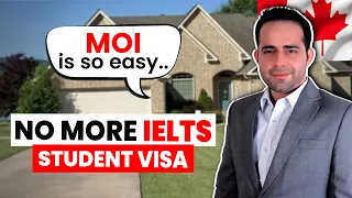 Bypass IELTS Easily with MOI Certificate | University of Victoria Full review