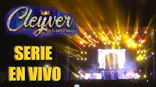 CLEYVER Y LA NUEVA IMAGEN-EN VIVO-2023