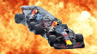 Azerbaijan GP Feat. Alphamaxnova1 - MEDIUM RARE BAKU