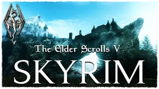 БЛИЗИТСЯ ЧАС ВЕЛИКОЙ БИТВЫ ➤ The Elder Scrolls V: Skyrim ➤ СТРИМ ➤ #7