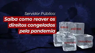 PLP 04/2022 propõe devolução da contagem de tempo de serviço a todos servidores públicos