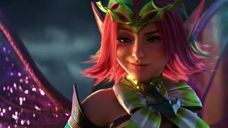 Garena AOV -  Cinematic Video