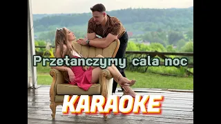 Shantel - Przetańczymy całą noc ( Karaoke Version )