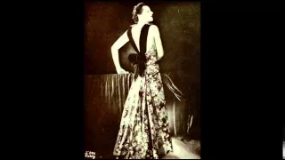 Tino Rossi - Pour t'avoir au clair de Lune - 1935