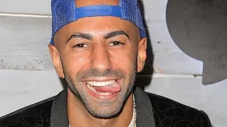 KSI Disses FouseyTUBE July 15th Show 'Hate Dies, Love Arrives' | Hollywoodlife