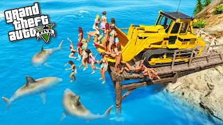 GTA 5 FAILS & EPIC MOMENTS #76 (GTA 5 Funny Moments)