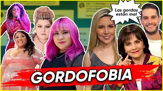 GORDOFOBIA y OBESIDAD | Mr Doctor