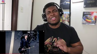 FIRST TIME HEARING Goo Goo Dolls - Iris (Official Music Video) REACTION