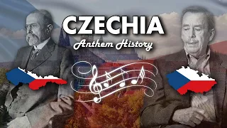 Czechia: Anthem History