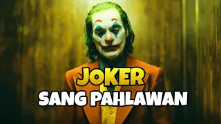5 Hal Sebelum Nonton Film Joker Versi Joaquin Phoenix
