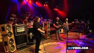 Dark Star Orchestra performs “Playin' In The Band” at Gathering of the Vibes Music Festival 2014