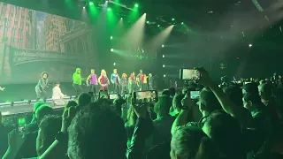 Rogers the musical D23 Expo 2022