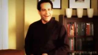 Macho Man | Tony Shalhoub Dances