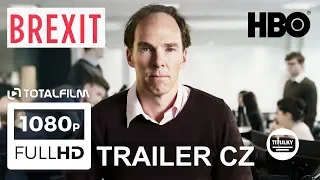Brexit (2019) CZ HD trailer (premiéra 7. ledna HBO GO)