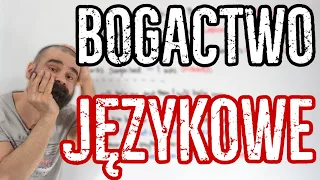 Bogactwo językowe na maturze | RYE Seria maturalna 2022 #7