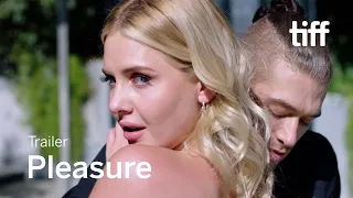 PLEASURE Trailer | TIFF 2022