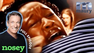 6 Men Tested…Will I Find My Baby's Father? 😫 The Maury Show Full Episode